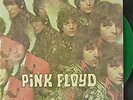 PINK FLOYD THE PIPER AT THE GATES OF DAWN LP GREEN WAX
