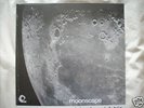 MICHAEL GARRICK TRIO 'MOONSCAPE' TRUNK LP NEW/SEALED