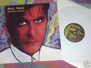 ROXY MUSIC -BITTERSWEET  RARE LP MINT ( BRYAN FERRY )