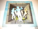 ARCADIUM breathe awhile LP 1969 MIDDLE EARTH rare EXC