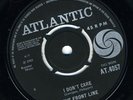 THE FRONT LINE Got love Atlantic '65 early fuzz punk