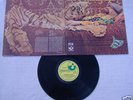 ROY HARPER- FLAT BAROQUE-RARE UK 1st ISSUE HAVEST LP 70