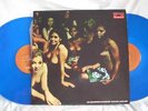 JIMI HENDRIX - ELECTRIC LADYLAND (2LP VINILE BLUE)
