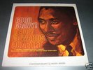 TEDDY EDWARDS QUARTET
