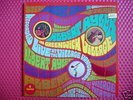 ALBERT AYLER IN GREENWICH VILLAGE ORIG LP IMPULSE NM