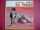 BARNEY KESSEL & HAROLD LAND EL TIGRE LP CHARLIE PARKER