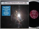 SR 90303 - Dvorak - Cello Conc.- Starker - Dorati - LSO