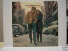 BOB DYLAN,  FREEWHEELIN  LP  UK PRESS   MONO  ORANGE L