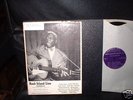 RARE LEADBELLY 10 INCH LP 