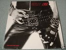 MOTLEY CRUE - Too Fast for Love Leathur Vinyl LP MINT