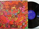 CREAM disraeli gears LP UK ORIG reaction RARE SUPERB