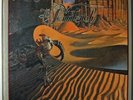DAVE GREENSLADE the pentateuch... 2X LP + BOOK UK ORIG