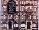LED ZEPPELIN physical graffiti 2X LP ORIG w/STICKER