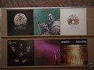 8 QUEEN LPS = A NIGHT AT THE OPERA + 7 BONUS LPS