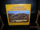 RAINBOW - LOST IN HOLLYWOOD 2LP  & GREAT 