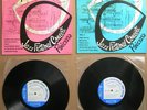 ORIGINAL BLUE NOTE 7024 & 7025- Bechet in Paris 1952