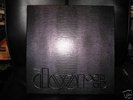 The Doors 180gm vinyl LP Box Set Audiophile Numbered NM