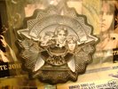 The Police Limited Picture Disc Zenyatta Mondatta