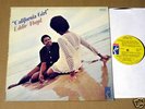 Eddie Floyd - California Girl - ORIGINAL '70 Stax LP