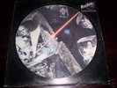ROCKETS / Plasteroïd / PICTURE DISC ROCKLAND 900.501