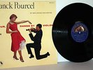 Franck POURCEL orchestre AMOUR DANSE VIOLONS 1965 LP33