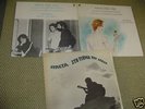 2 Rare LPs from the legendary 