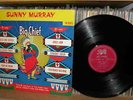 SUNNY MURRAY - big chief - ORIGINAL FRENCH LP PATHE