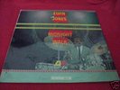 Elvin Jones Midnight Walk mono two-tone Atlantic LP