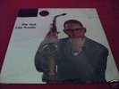 Lee Konitz The Real Lee Konitz beaut black lbl Atlantic