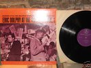 ERIC DOLPHY rare AT THE FIVE SPOT VOL. 1 lp PRESTIGE