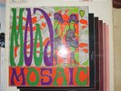MOOD MOSAIC S/T LP Mark Wirtz Lounge Psych Sitar Beat