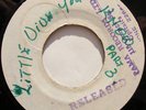 DERRICK MORGAN Catch Duppy / The Disintegrator JA 7