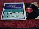 DEBUSSY - LA MER / STRAUSS - DON JUAN = RCA SB 2128