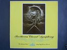 HMV ALP 1286-7 Beethoven No 9  - Furtwängler M-