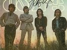 Doors - Waiting for the sun: SIGNED by Robbie Krieger