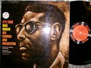 MAX ROACH It's Time US Impulse Mono LP