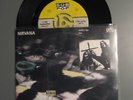 Nirvana / Fluid split sub pop grunge vasalines