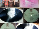 PELOMA BOKIU-S/T PSYCH Blues Greek  LP 1972 POKORA NM