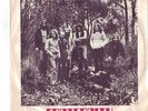 AC/DC-FRATERNITY - RARE OZ ONLY 1970 