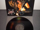 SLAYER  THE FIRST COMMAND LP LIVE 1983 LIMITED 243/500