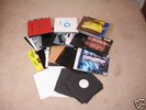 Drum & Bass Jungle Records Bundle Break Klute Konflict