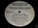 Another Nasty Move-Two Too The Jaw RARE RANDOM RAP NYC