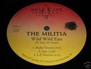 The Militia-Militia Klik RARE RANDOM RAP NYC