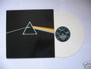 PINK FLOYD - DARK SIDE OF THE MOON DUTCH WHITE VINYL