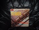 Beatles Please Please Me Rare Gold/Black Stereo