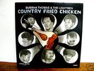 Bubbha Thomas Lightmen Country Fried Chicken PSYCH Funk