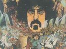 FRANK ZAPPA 200 MOTELS UA 2 LPs INCL BOOK &  POSTER