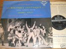 SXL 2007 Rossini La Boutique Fantastique / Solti W/B BB