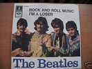 The Beatles         Rock And Roll Music
