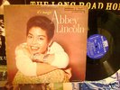 Abbey Lincoln Lp It's Magic Original Riverside Nice 
